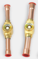 Pièces de réfrigération HS-M02-410-22-A Kit de manomètres