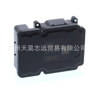 Module de commande de pompe ABS Mopar 68145835AE pour Jeep Wrangler 2012 2013 2014 - Product Image 3