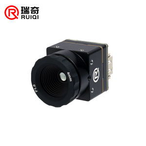 Caméra thermique portable haute résolution 2025 640*512/384*288/256*192 pour drone FPV - Product Image 2