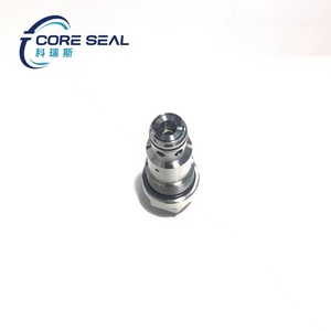 <span class=keywords><strong>Prix</strong></span> usine 360-4599 3604599 Soupape de décharge du moteur de translation pour CA T E320 320C 320D 330C 330D Valve Gp-Relief en stock - Product Image 4