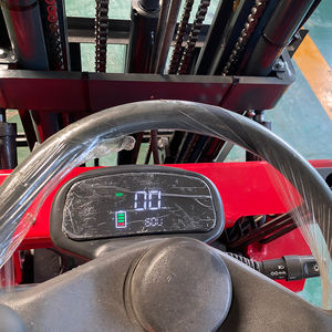 सबसे अधिक बिकने वाले फोर्कलिफ्ट 1.5 टन 2 टन फोर्कलिफ्ट ट्रक फार्म/गोदाम के लिए सभी इलाके फोर्कलिफ्ट - Product Image 5