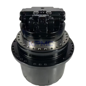 Suku cadang hidrolik penggali <span class=keywords><strong>Motor</strong></span> CAT E180 <span class=keywords><strong>E200B</strong></span> E235B E240 <span class=keywords><strong>Motor</strong></span> perjalanan penggerak terakhir - Product Image 1