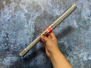 ไฟฉาย LED ป้องกันตัวแบบพกพา MagiUSA X10 รุ่นกำลังสูง พร้อมแบตเตอรี่ในตัว เหมาะสำหรับงานสังสรรค์ครอบครัว - Product Image 2