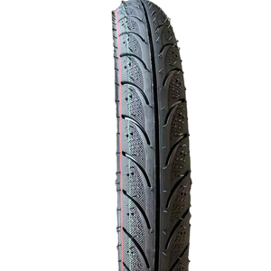 Tube de haute qualité/Type Tubeless 275-18 2.75-18 <span class=keywords><strong>Pneu</strong></span> de <span class=keywords><strong>moto</strong></span> - Product Image 1