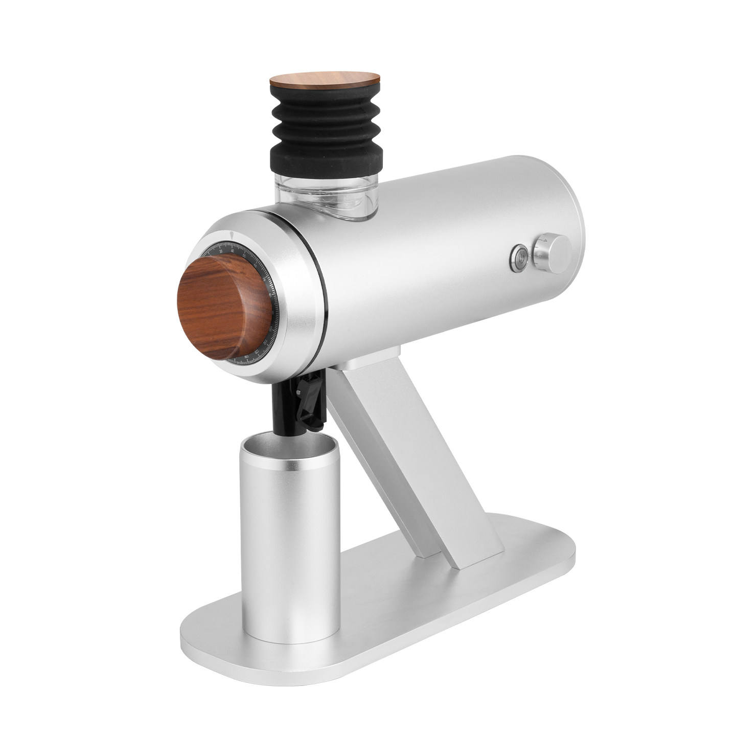 โดมเงิน-วอลนัท