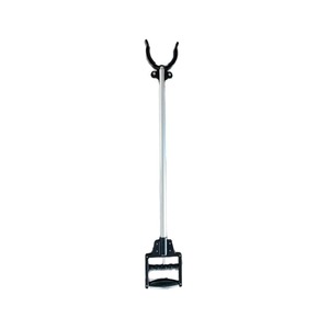 Heavy Duty Long Reach <b>Litter</b> Picker <b>Grabber</b> Reacher Tool for Adults Elderly and Children with Shoe Horn - Product Image 1