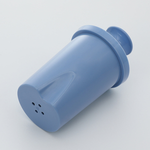 Cartouche filtrante en charbon actif multi-étages en gros, conception en dôme, élimine les bactéries - Product Image 2