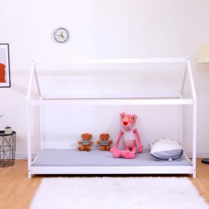 <span class=keywords><strong>Letto</strong></span> a Casetta per Bambini, <span class=keywords><strong>Letto</strong></span> <span class=keywords><strong>Montessori</strong></span> in Legno per Bambini, <span class=keywords><strong>Letto</strong></span> Moderno a Casetta per Bambini in Vendita - Product Image 3