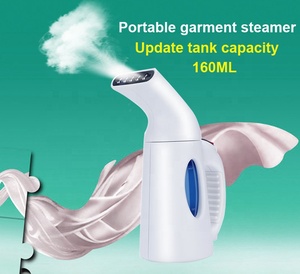 Défroisseur Vapeur Portable Électrique Compact 700W Populaire 150ml Mini Défroisseur de Voyage pour Vêtements - Product Image 5