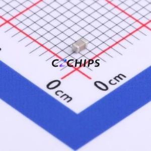 Condensador SMD (MLCC) 0603 (Capacitancia: 22pF) (Precisión: 5% Voltaje Nominal: 200V) - Product Image 2