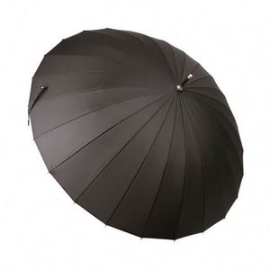 Venta al por Mayor de Paraguas de Golf de Alta Calidad para Exteriores con Impresión de Logotipo, con Descuento Promocional - Product Image 2