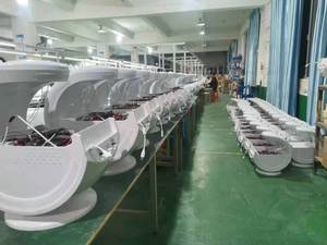 Professional AI Skin Analyzer <b>for</b> Facial Treatment Anti-Aging & Deep Cleansing 6-in-1 Beauty <b>Machine</b> <b>for</b> Beauty Salon SPA Center - Product Image 5