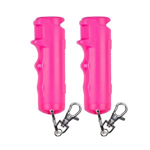 Factory Sabre Self Defense <b>Keychain</b> for Women Set <b>Personal</b> Security Alarm Promo Spray Tool for Women Night Safety Mace Sidekick - Product Image 6