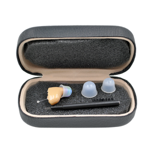 <span class=keywords><strong>Precio</strong></span> de fábrica Mini tamaño 10a batería audífono para sordera Invisible Cic oído sonido Psap amplificador auditivo <span class=keywords><strong>audífonos</strong></span> - Product Image 1