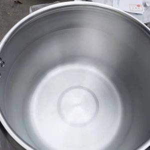 <span class=keywords><strong>Olla</strong></span> <span class=keywords><strong>a</strong></span> presión ecológica de 50 <span class=keywords><strong>litros</strong></span> de altura más vendida para fabricación de uso comercial - Product Image 3