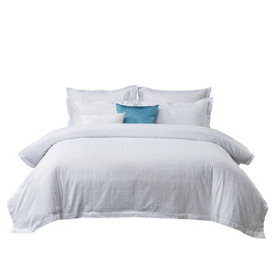 Tùy chỉnh in bông tấm ga trải giường Bộ với gối trường hợp chất lượng tốt nhất Bộ đồ giường trên bán - Product Image 1