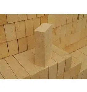 High Density Special Made Castable Refractory Material Price Fire Refractory Magnesium Brick Fired