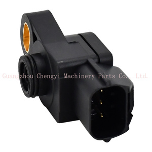 Capteur de position du papillon des gaz 13580-29G00 13580-29G00-000 1358029G00 13580 29G00 Compatible avec GSXR <span class=keywords><strong>600</strong></span> 750 2004-2009 - Product Image 3