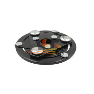 VST-O0030 Luft AC Kompressor Maschinen Kupplung für Peugeot 307/301 Pv6 114mm Split Ac Ersatzteile - Product Image 2