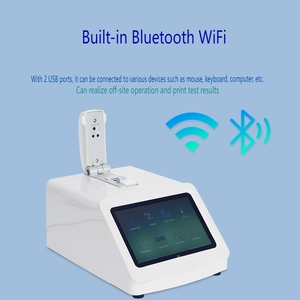 原子吸収分光光度計デジタル自動ボリューム可視 - Product Image 4