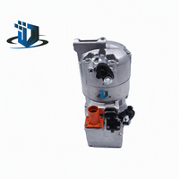 Compresseur d'air électrique de remplacement 12V pour véhicules électriques, compatible I3/I4/IX/G26/I120 35L/40L, nouveau OEM 64525B31E31E5701 PLCA60-0G5I2Q-02