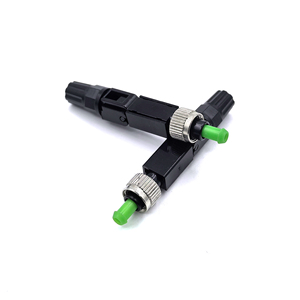 LN-FC lenew FC APC duy nhất chế độ sợi quang nhanh chóng kết nối cho miệng loại <span class=keywords><strong>FTTH</strong></span> nhanh chóng kết nối cho thả Cáp - Product Image 2