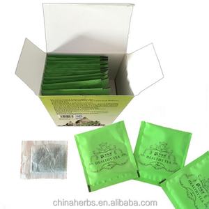 Thé aux herbes Nourrir les reins Thé énergétique pour les reins Formule tonique pour favoriser la fonction rénale - Product Image 3