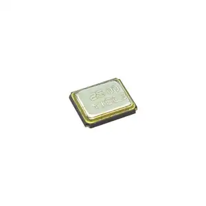 (Kristal) 16M9PI XT324 10 kristal 16MHZ 9PF SMD 3.2X2.5MM