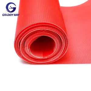 Direct Sales Good Running Stability Flat Yarn Polyester Drying Mesh Screen For Hygiene Paper Machine