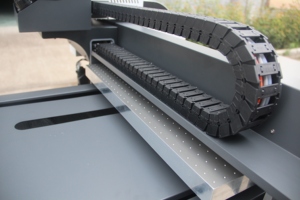 Yinstar 9060/a3 Multi-função Impressora UV do leito XP600 <span class=keywords><strong>Digital</strong></span> Inkjet Acrílico Caixa De Embalagem De Madeira Máquina De Impressão Do leito UV - Product Image 4