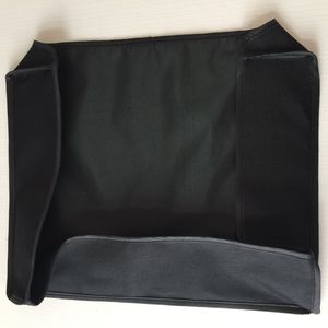 Étui en néoprène souple anti-poussière Data Frog pour Sony pour <span class=keywords><strong>Playstation</strong></span> <span class=keywords><strong>4</strong></span> pour PS4 <span class=keywords><strong>Pro</strong></span> Slim Console Housse de protection pour console de jeu vidéo - Product Image 2