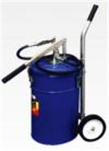 Pompe à graisse manuelle de bonne qualité avec une capacité de 16 kg/pompe à graisse de lubrification/pompe à graisse à pression manuelle de 5 litres - Product Image 6