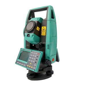 Estación Total SOUTH TTS-152R15X, Instrumento de Medición, Estación Total para Topografía, Instrumento para Levantamiento de Carreteras, Alta Precisión - Product Image 2