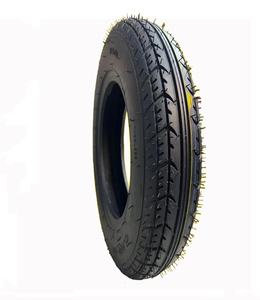 Neumáticos Exteriores de Goma para Motocicletas Eléctricas, Directo de Fábrica - Product Image 1