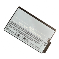 Batería Médica de 10.8V 7.8Ah M4605A para Monitor Phil MP5 MP5T MP5SC MP20 MP30 MP40 MP50 MP60 MP70 MP80 MP90 M8001A M8002A M8100