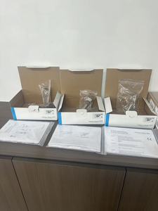 เซ็นเซอร์วัดค่าการนำไฟฟ้า High Endress+Hausers CLS15 สำหรับการตรวจสอบคุณภาพน้ำอย่างแม่นยำในระบบน้ำบริสุทธิ์ - Product Image 3