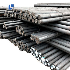 قضبان فولاذية مستديرة من السبائك GCr15 <span class=keywords><strong>E52100</strong></span> 100Cr6 SUJ2 بأقطار من 310 إلى 400 ملم 310 315 320 325 330 340 345 350 360 365 370 375 380 385 390 395 400 - Product Image 1