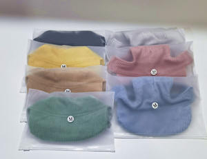 Gorras de Béisbol para Perros y Gatos, de Pana, con Logotipo Personalizable, Multicolores, para Todas las Estaciones, Modernas y Populares, para Fiestas al Aire Libre, Venta al Por Mayor - Product Image 4