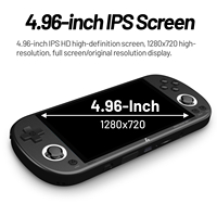 Gros Enfants cadeau articles gadgets électroniques MINI poche poche consoles de jeux vidéo pour ebook