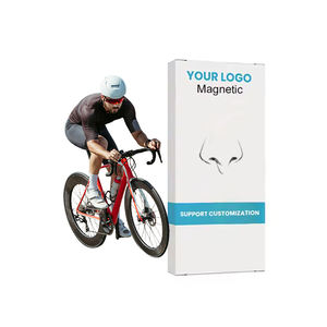 Starterkit Nasale Magnetische Neusdilatatiestrips Verhogen De Lucht Verbeteren De Slaapkwaliteit Verminderen Snurkende Ademhalingsdilators - Product Image 1