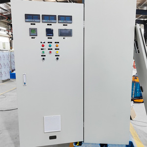 Armoire de convertisseur de fréquence ACS510 2200x800x600mm 380V/220V Économie d'énergie pour ventilateurs et pompes d'alimentation en eau - Product Image 1