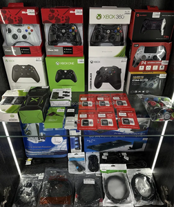 100% hộp điện thoại thông minh ngẫu nhiên caja Misteriosa con aparatos EL ctricos may mắn điện tử thả bất ngờ Hộp bí ẩn cổ điển Chuột - Product Image 3