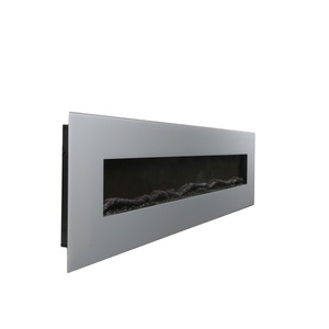 Moloney G01-chimenea eléctrica montada en la pared, soporte de tv controlado a distancia, decorativo, led, 2000w - Product Image 3