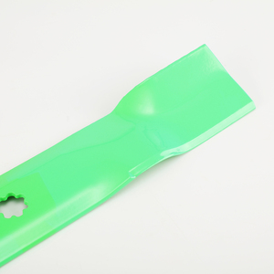 Cuchillas de Repuesto para Cortacésped Modelo LC-01, Fabricadas en China, Compatibles con GY20852 GX21784 AM141035 AM137757, Alimentadas por Batería - Product Image 2