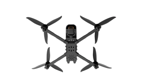 Kit FPV d'imagerie thermique SKYDROID MX330T+ avec télécommande intelligente à longue portée de 20 <span class=keywords><strong>km</strong></span>. - Product Image 4