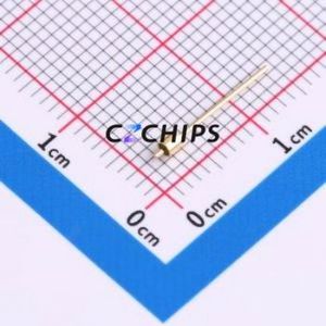 HN-DC1616-0.45(13-1) Feedthrough / RF Insulator Connector 1 1 50Ohm 5000MOhm - Product Image 1