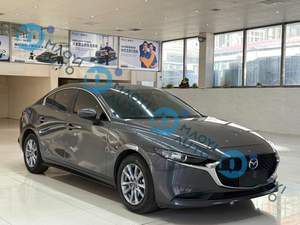 Mazda 3 <span class=keywords><strong>2023</strong></span> Premium <span class=keywords><strong>Hatchback</strong></span>/Sedán, Rendimiento Confiable, Interior Moderno - Product Image 3