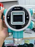 Detector de Gas Fijo en Línea de Alta Precisión TOPSTAR TP100A, Analizador de Metales Montado en Pared, 4-20mA RS485, Alarma Industrial para H2S, CO, CH4, O2