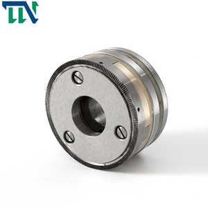 Dc 24V DLY0-40 Ly Hợp Điện Từ Ly Hợp Công Nghiệp - Product Image 6