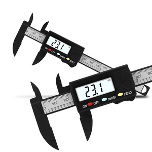 Calibrador <span class=keywords><strong>Vernier</strong></span> Digital en Caja, Calibrador <span class=keywords><strong>Vernier</strong></span> Digital de 100 mm - Product Image 1